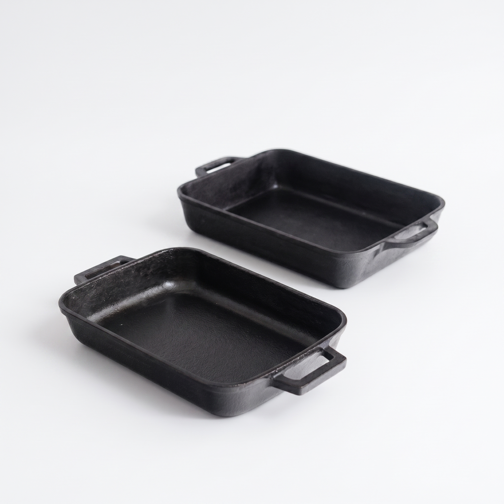 Cast Iron Tajins