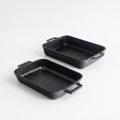 Cast Iron Tajins