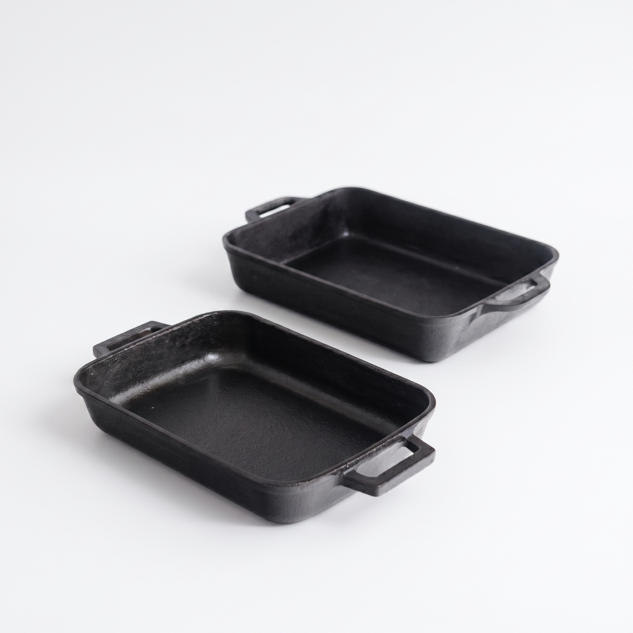 Cast Iron Tajins