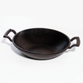 Cast Iron Wok