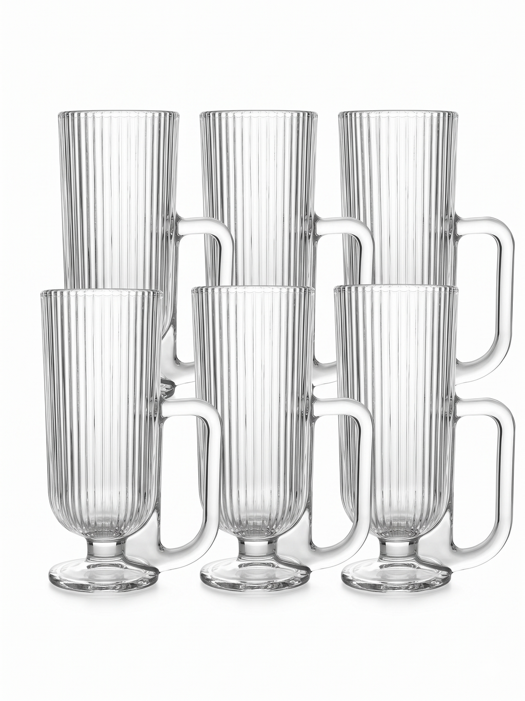 Savor Glass Cup 260ML