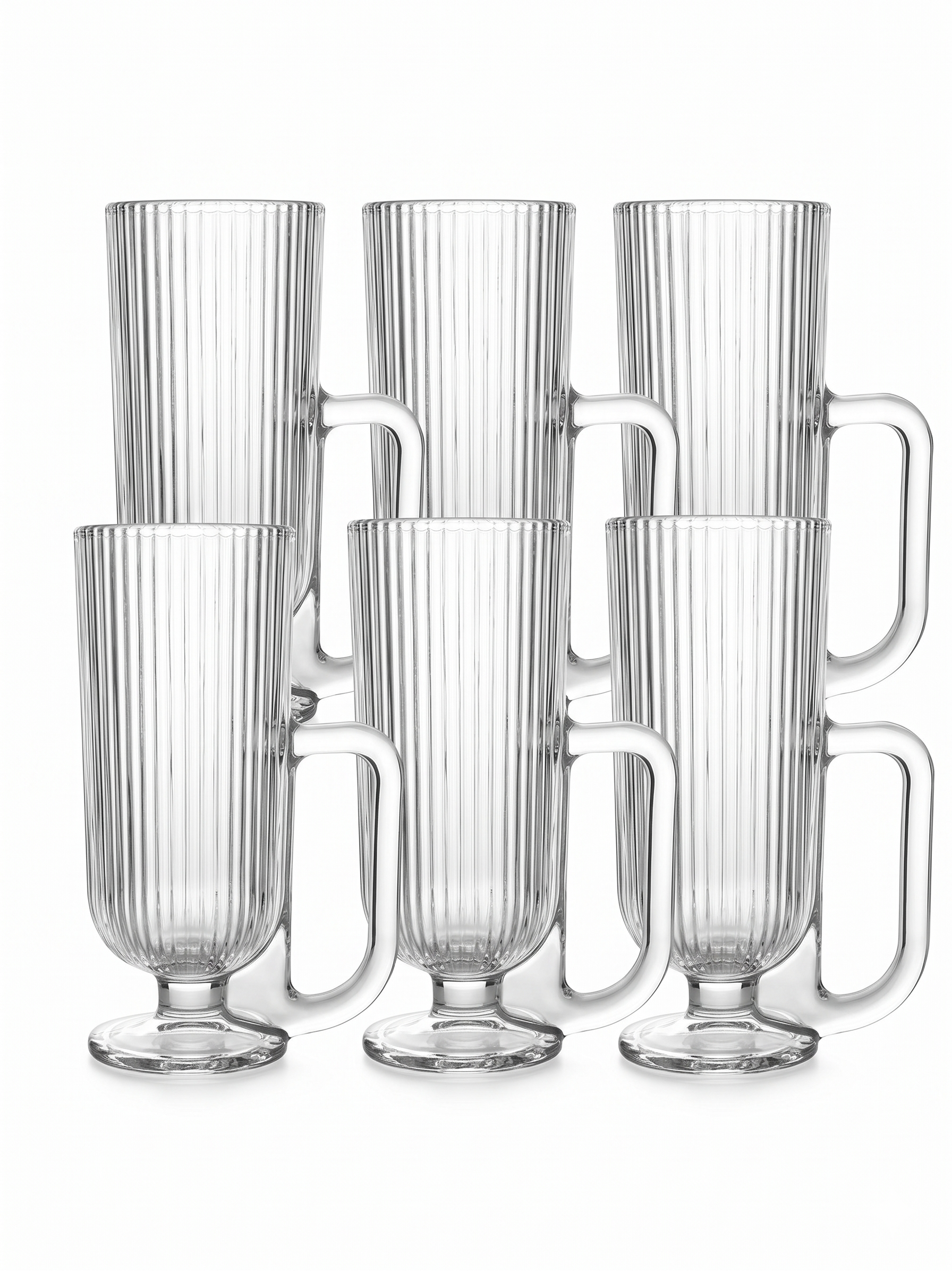 Savor Glass Cup 260ML