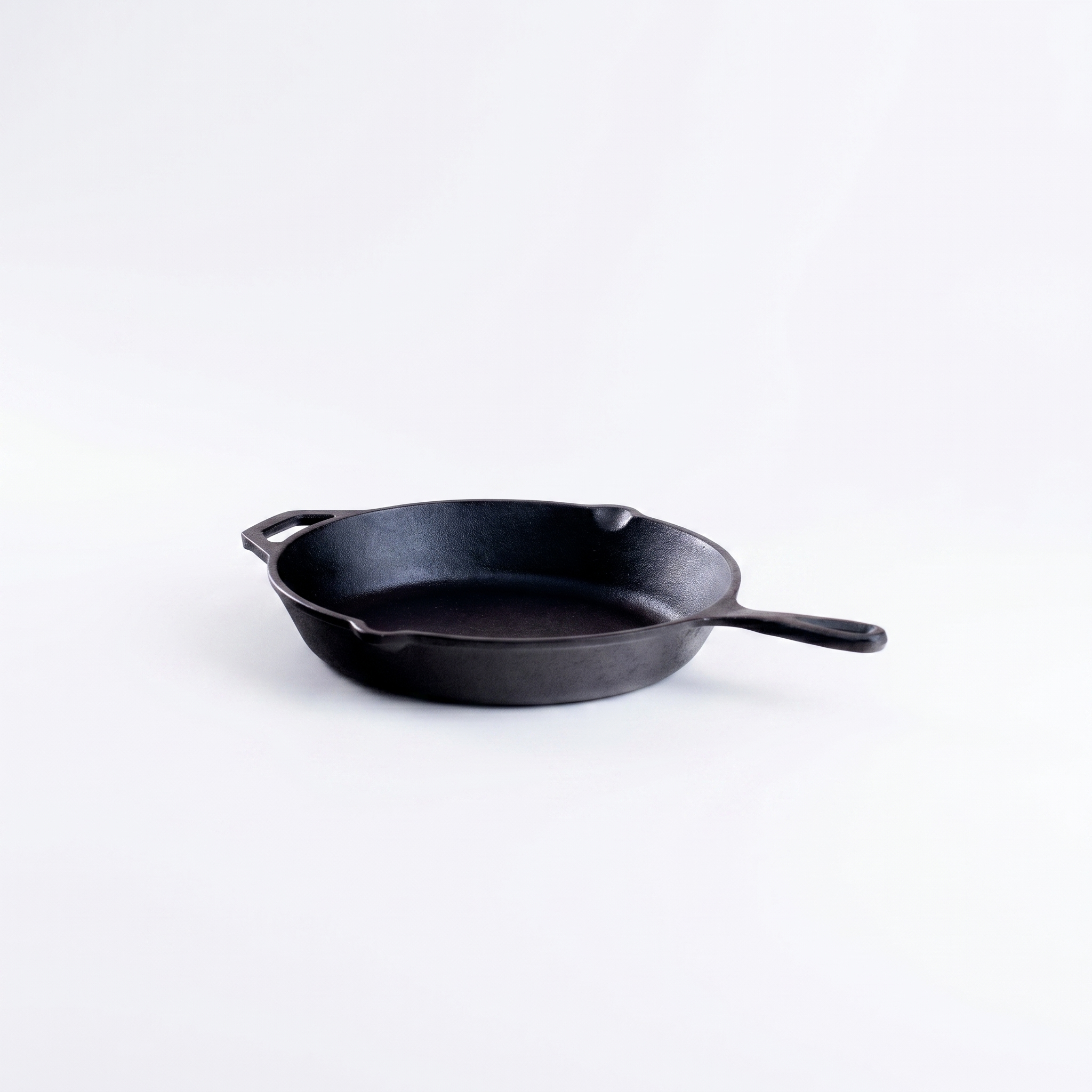 Cast-iron Pans Set