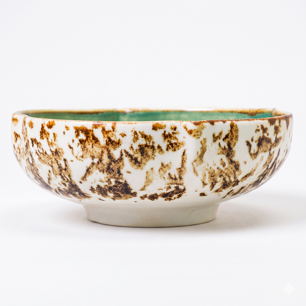 Premium Organic Glow Salad bowl