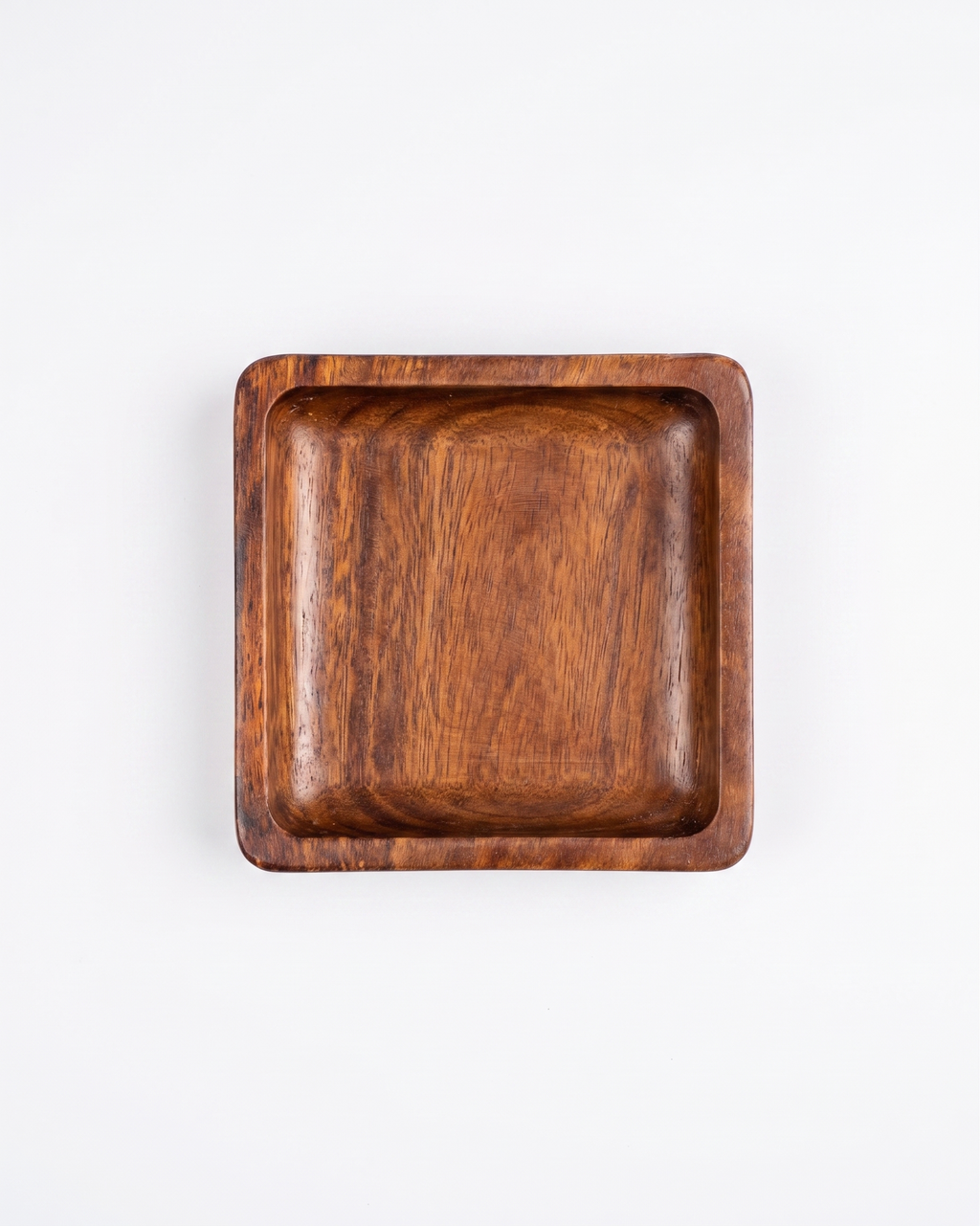 Square Nuts Platter
