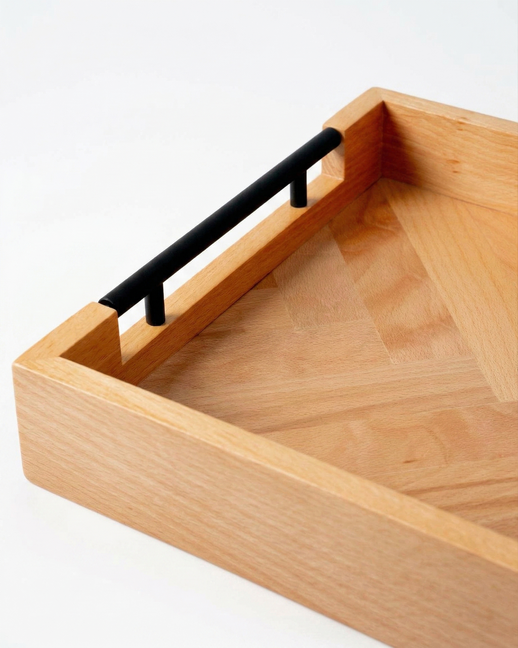 Iron Grip Handmade Serving Tray