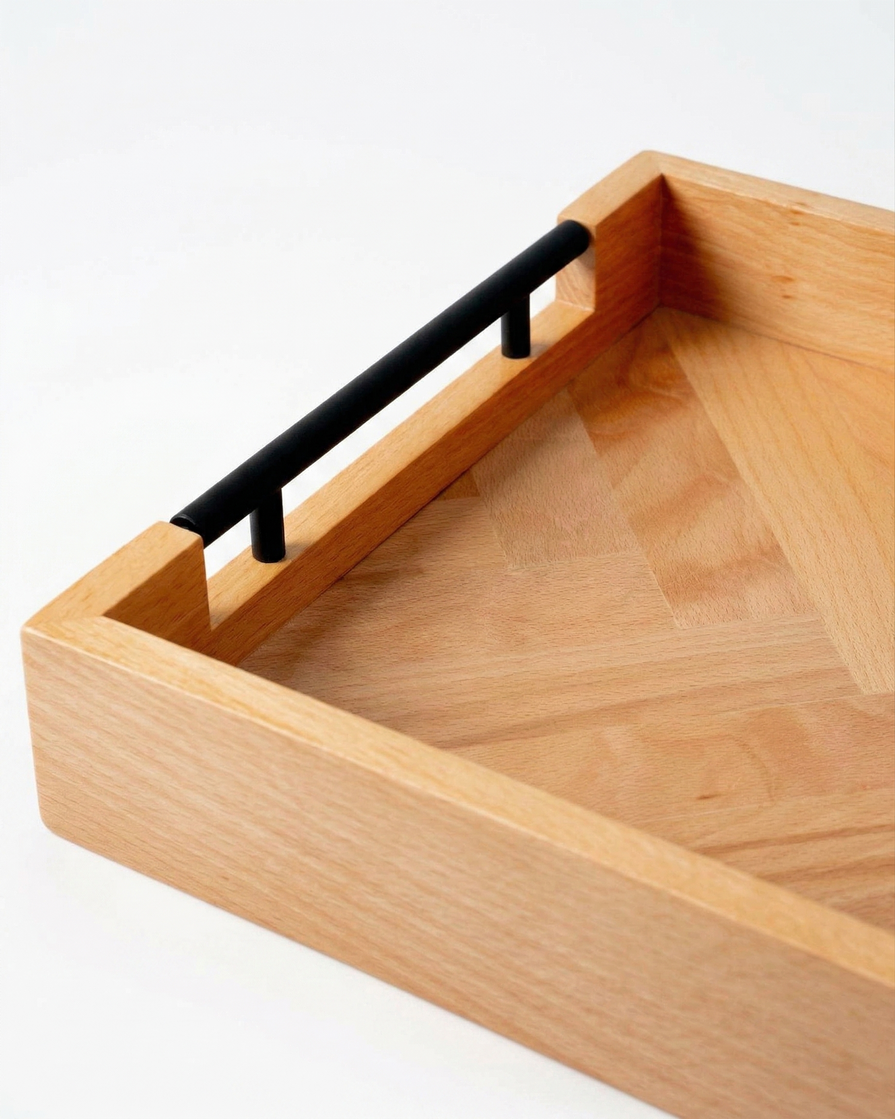 Iron Grip Handmade Serving Tray