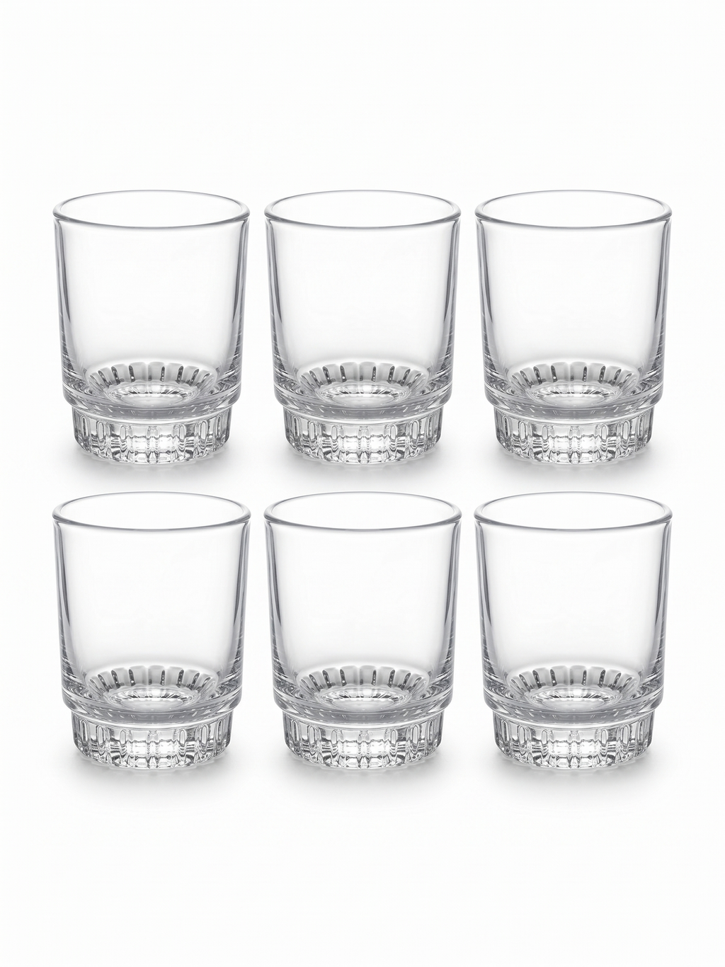 Tea Glass Cup 170ML