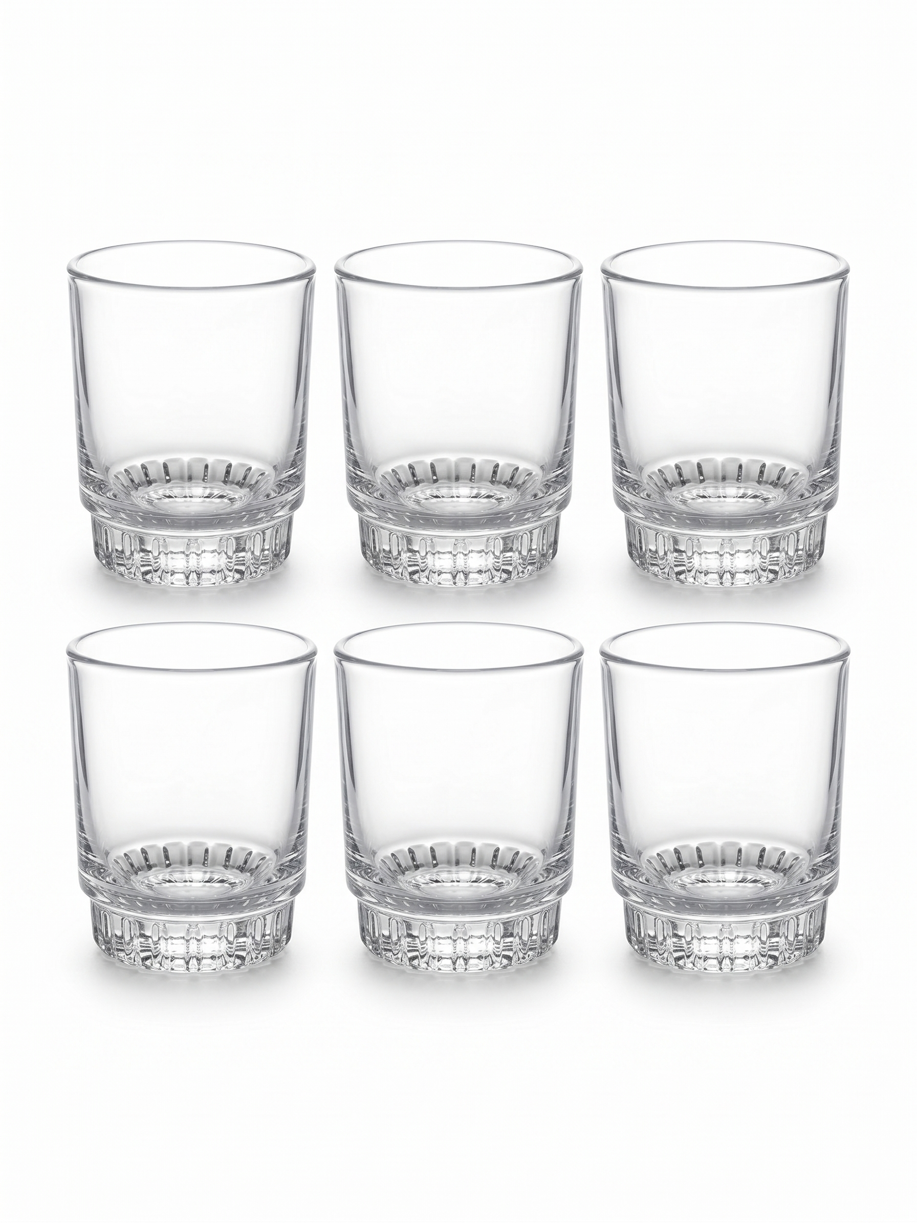 Tea Glass Cup 170ML