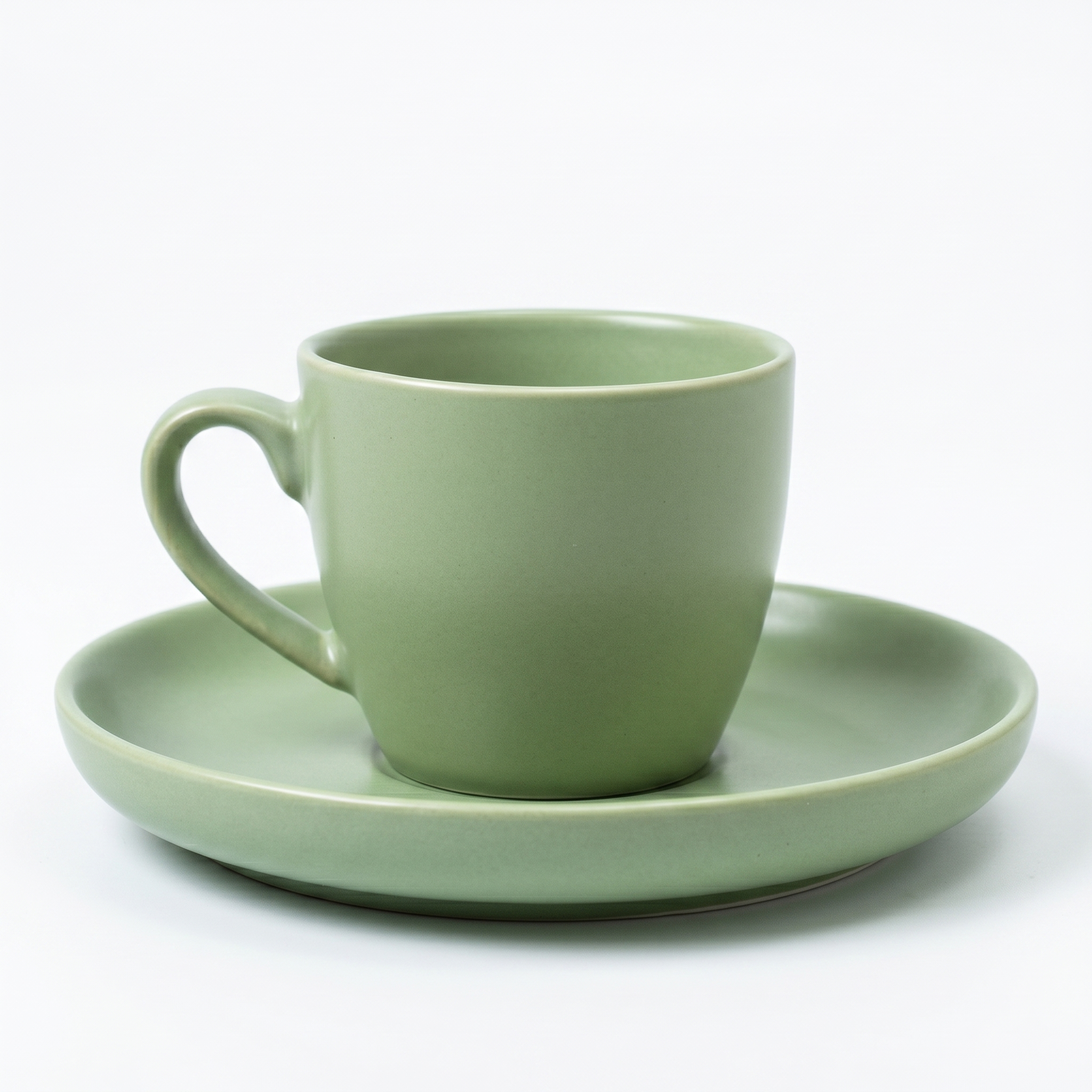 Pistachio Breeze Coffee Mug