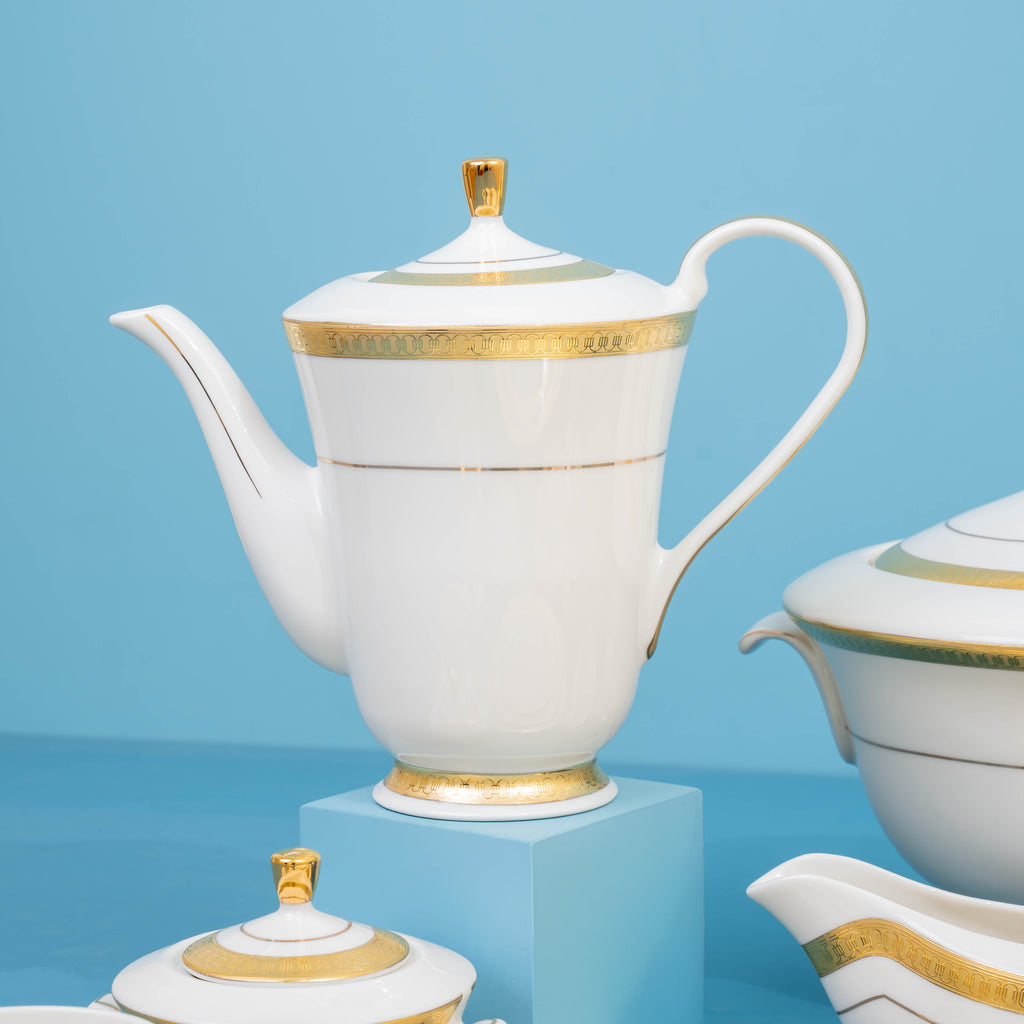 The Opera 112 pcs Dinner Set