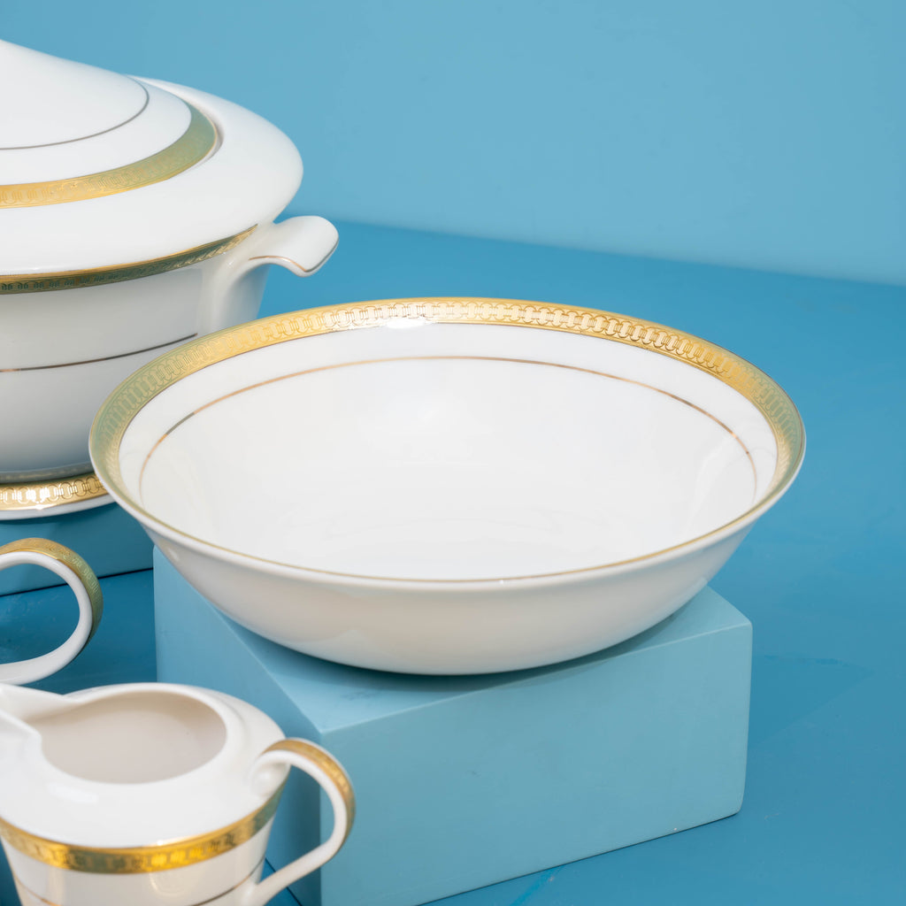 The Opera 112 pcs Dinner Set
