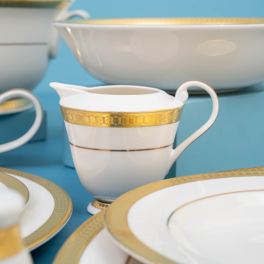 The Opera 112 pcs Dinner Set