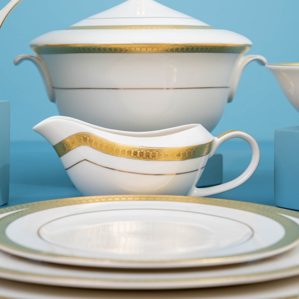The Opera 112 pcs Dinner Set