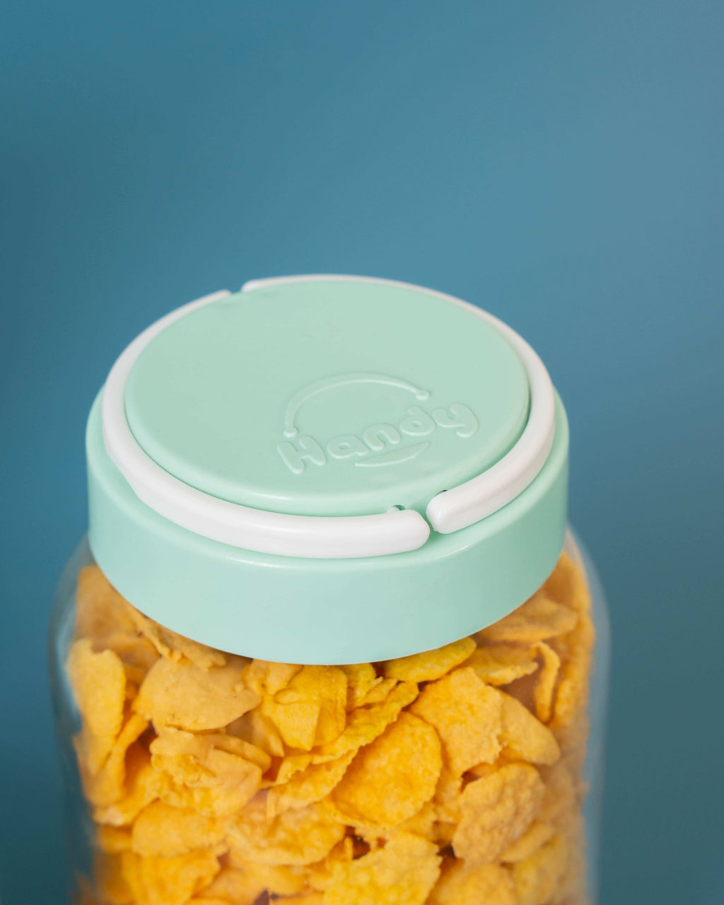 Daily Essentials Containers