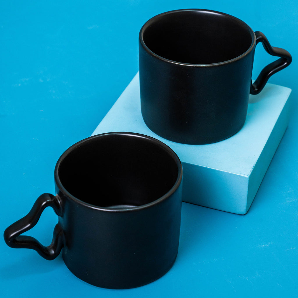 Star Tea Mug