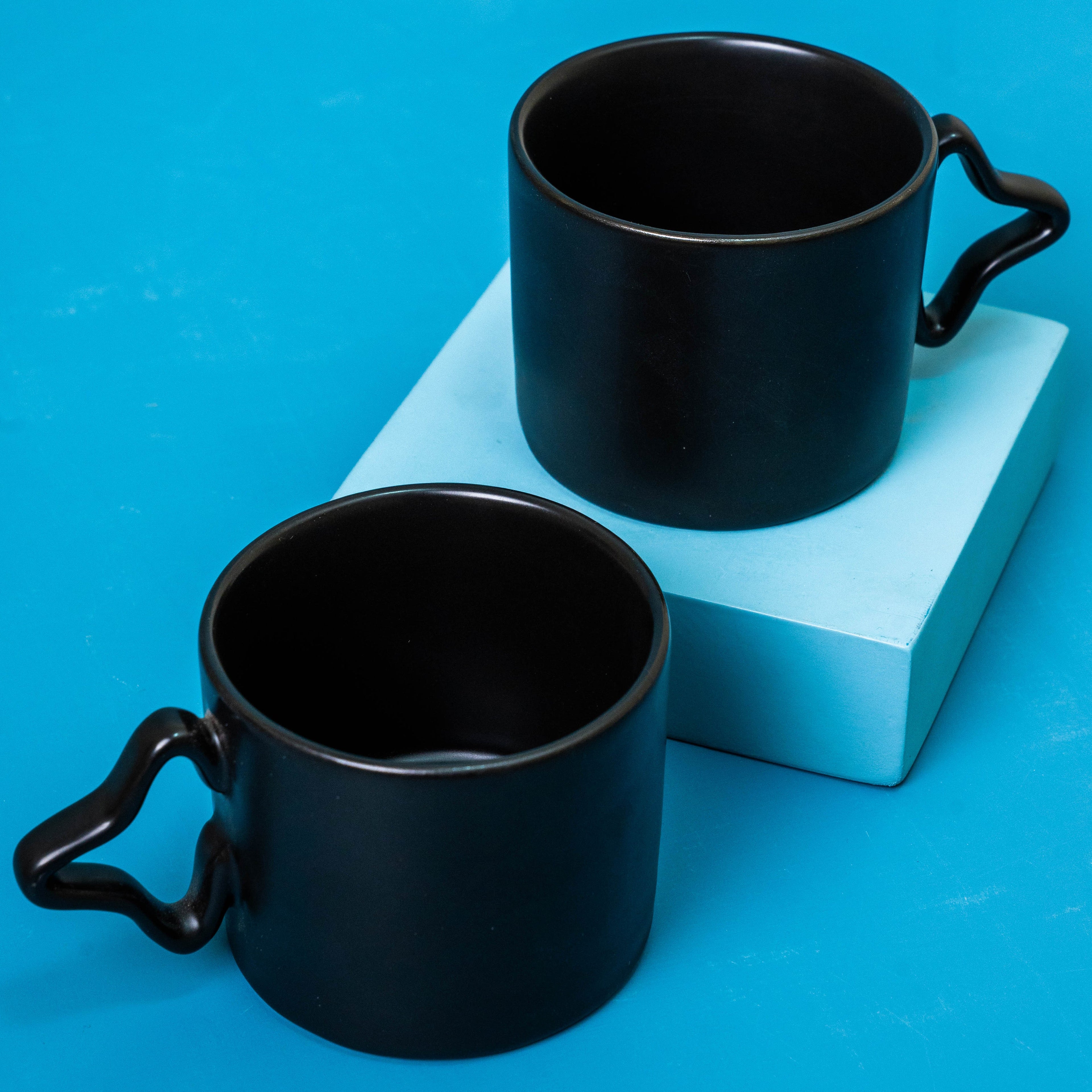 Star Tea Mug