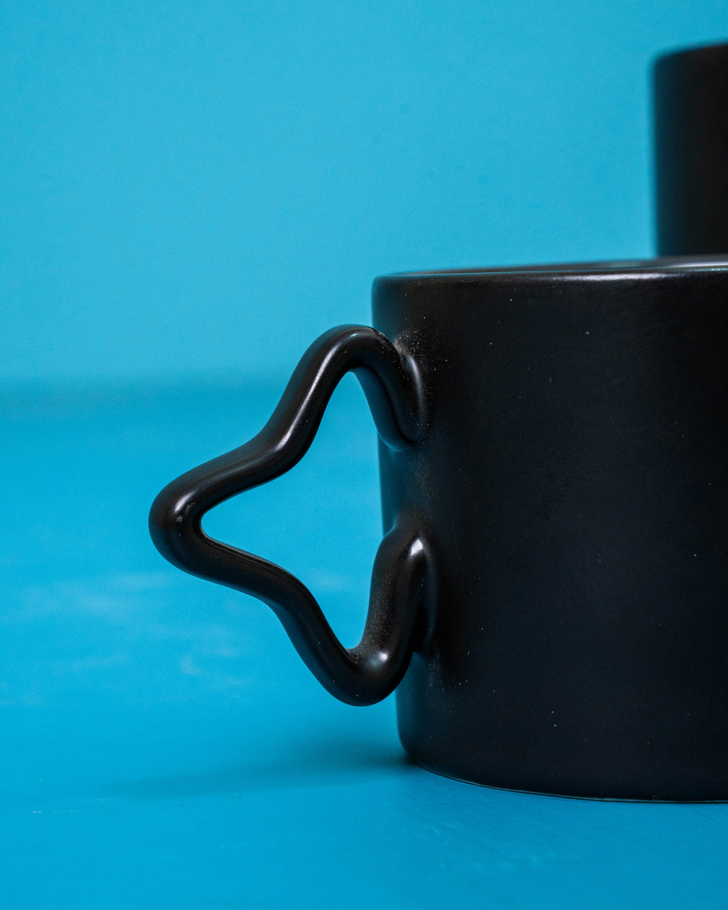 Star Tea Mug