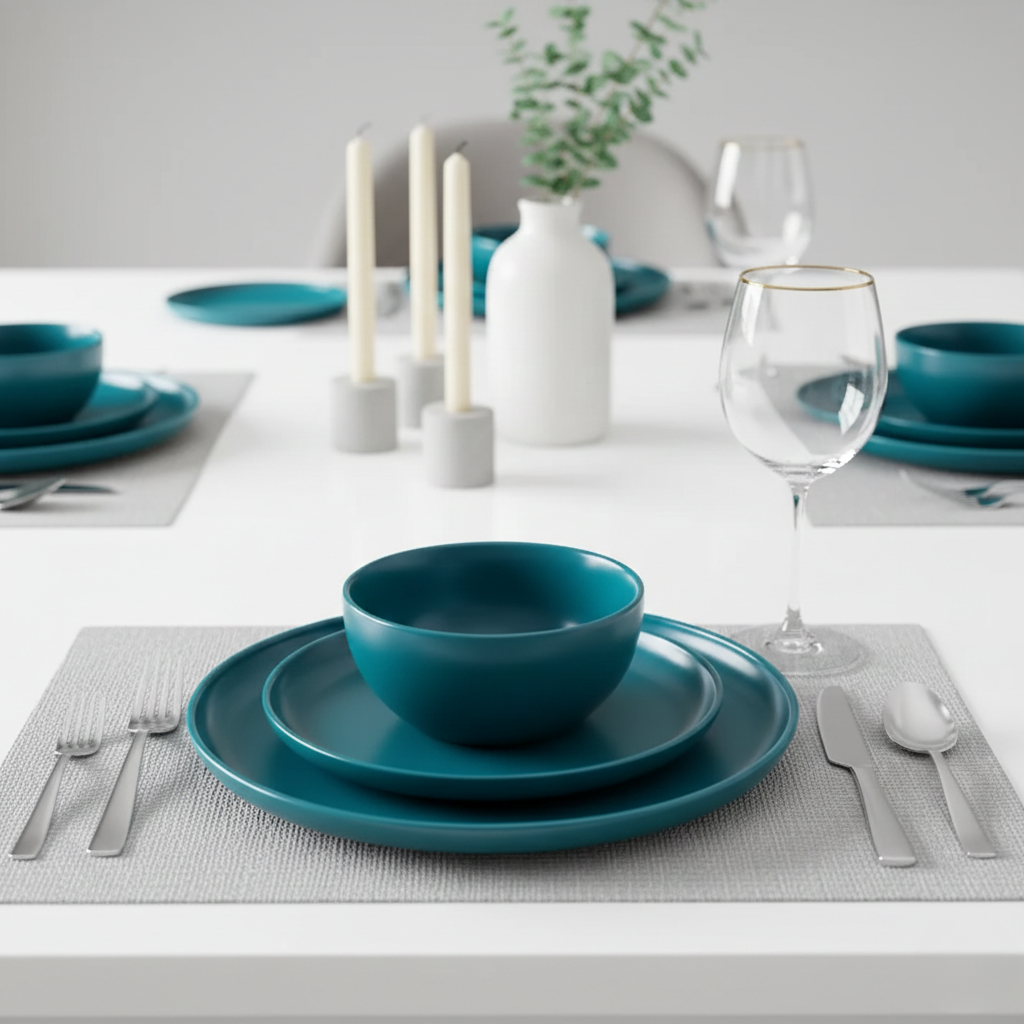 Spring Dew Dinner Set