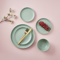 Pistachio Breeze Dinner set