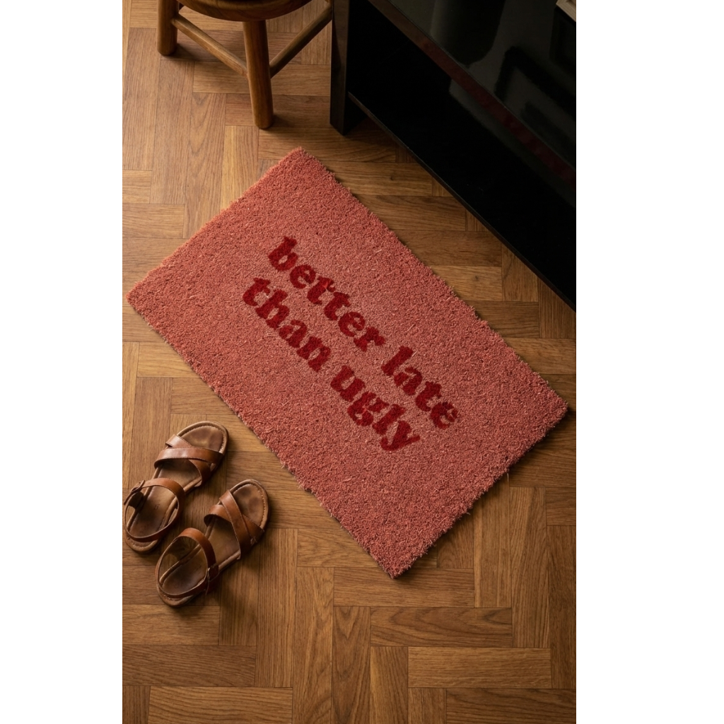Straight Talk Mat
