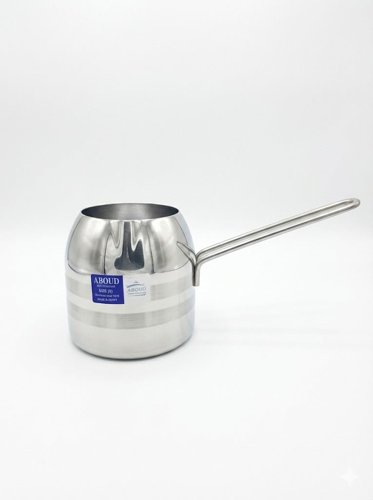 Stainless Steel Kanaka