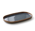 Emerald Green 36 CM Serving Platter