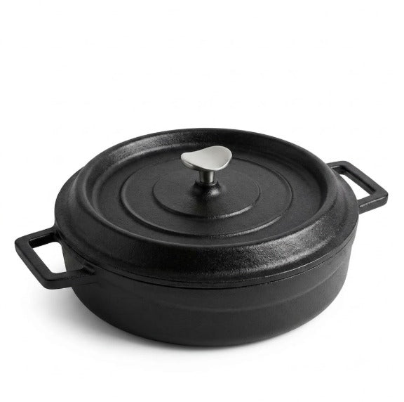 Dutch Oven 25 cm