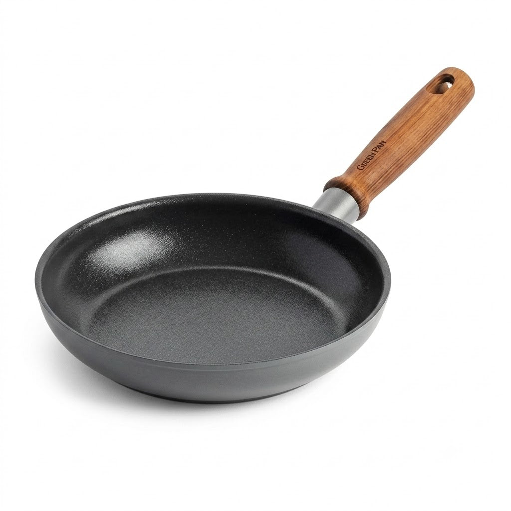 GreenPan Mayflower Pro With Ceramic Non-Stick Coating 24 cm