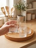 Diamond Base Cup