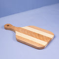 Serving Rectangular Board