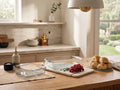Borcam Pyrex 3-Piece Tajins Set