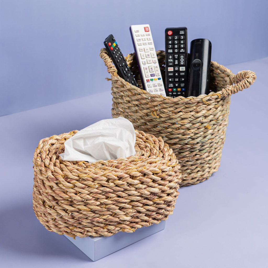Autumn Tissue Cover
