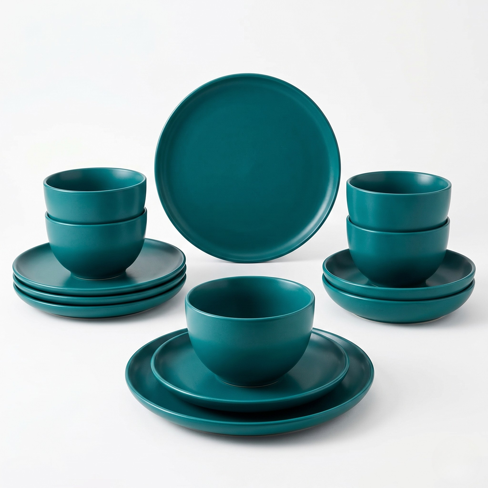 Spring Dew Dinner Set