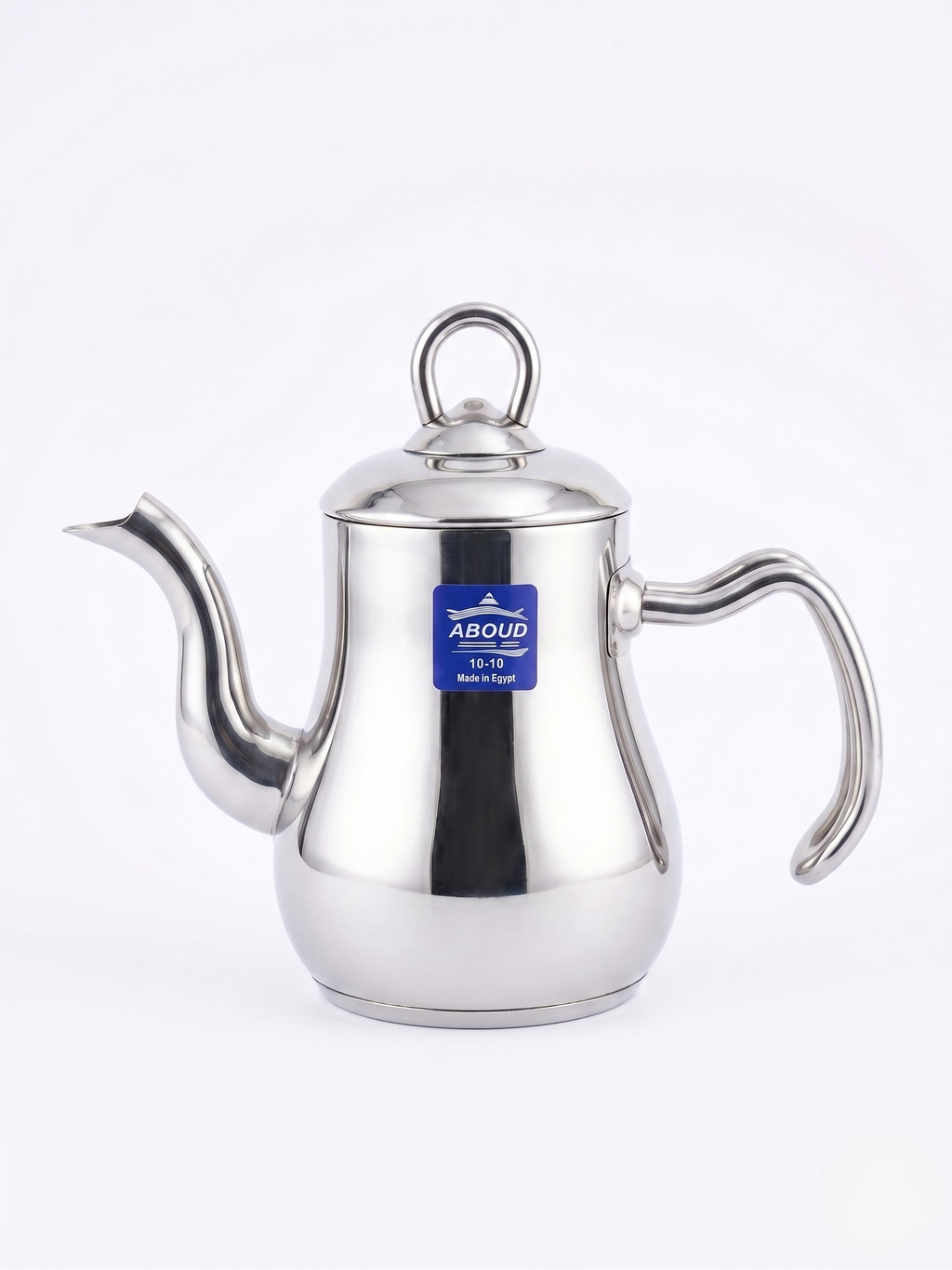 Stevora Stainless Pot 0.75 L