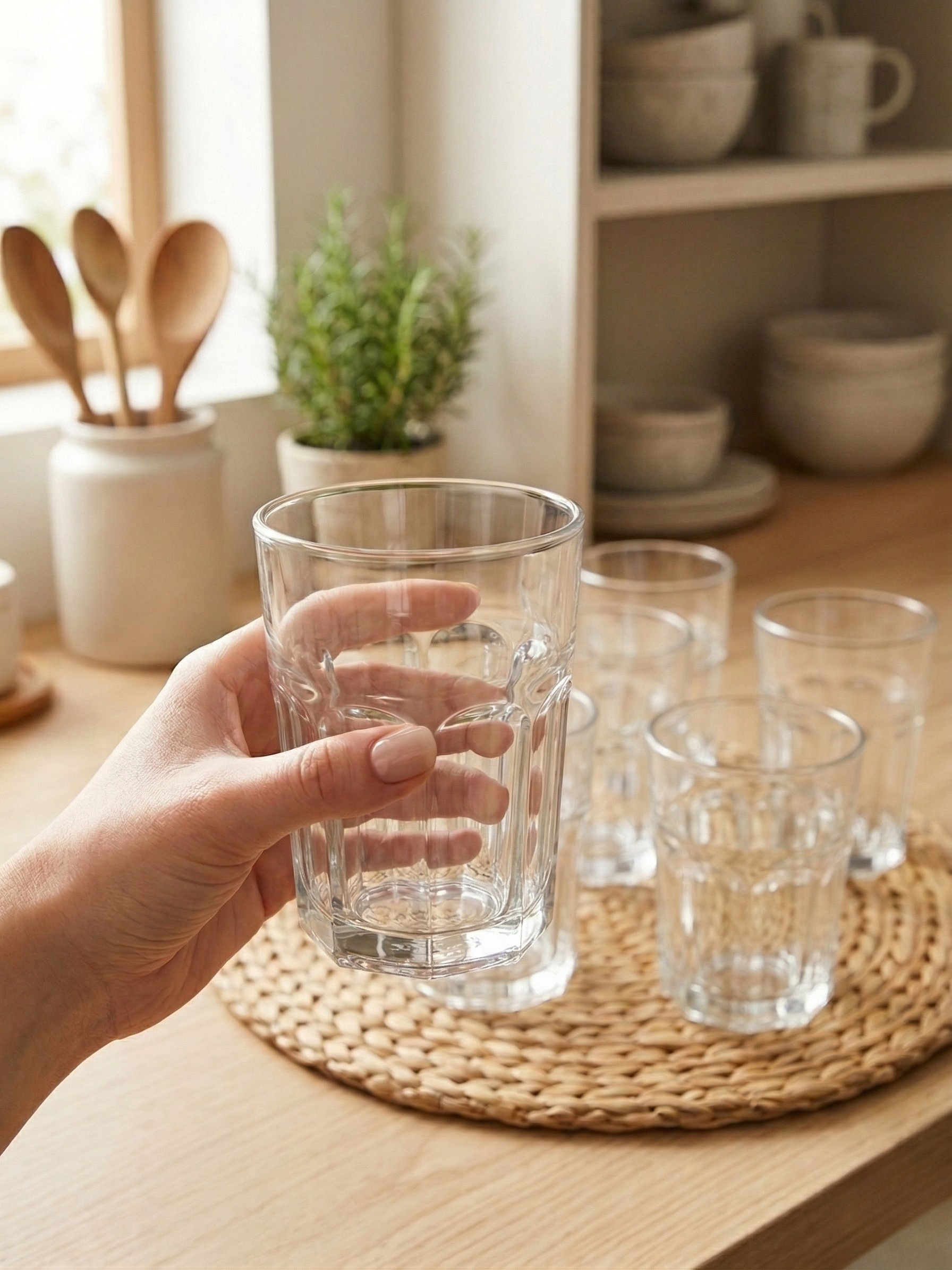 Diamond Brew Cup