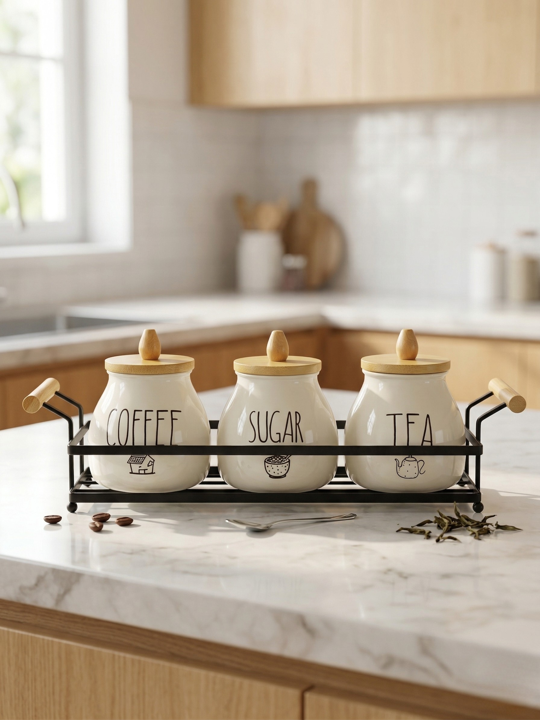 3-Pieces Savora Set