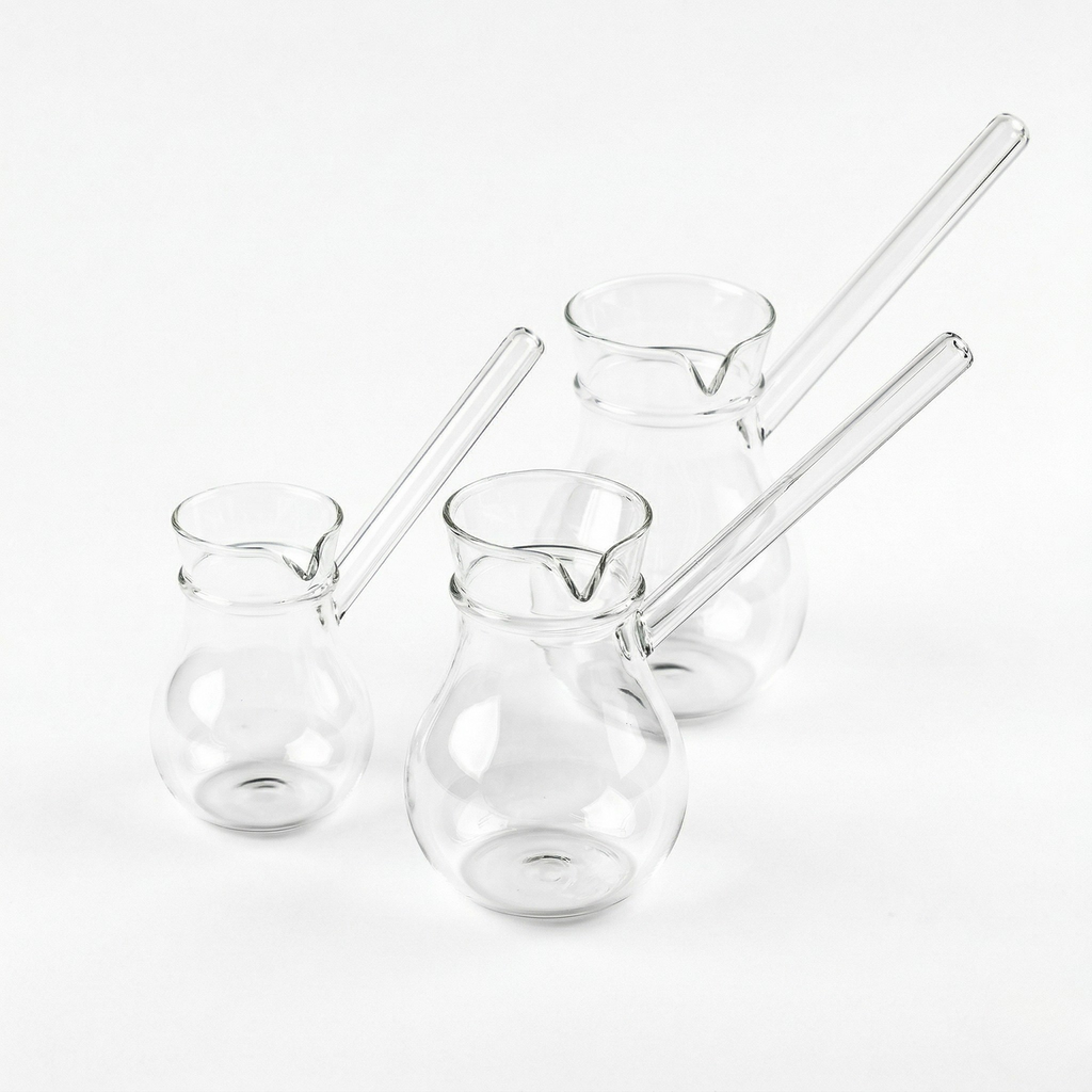 3 Kanaka Set
