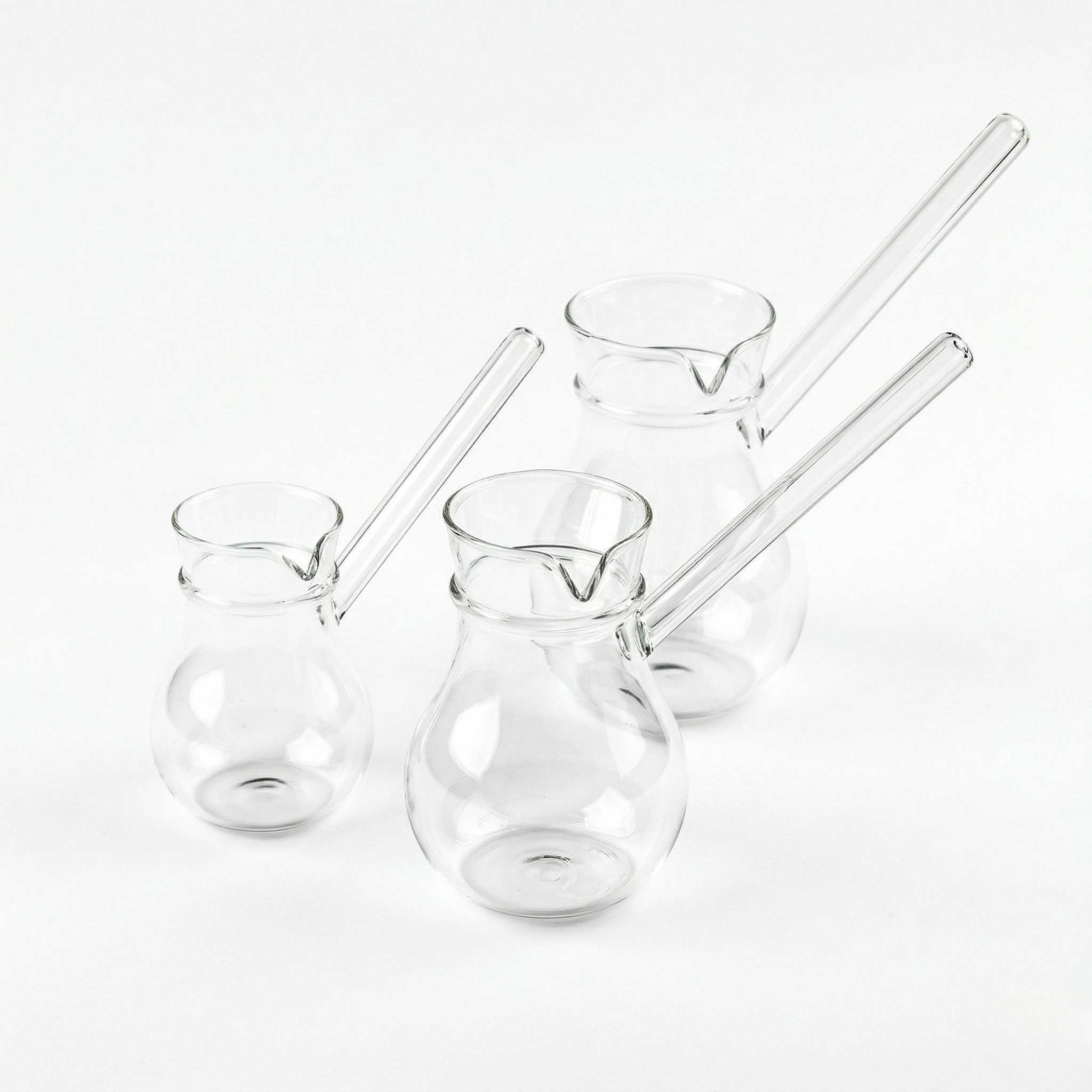 3 Kanaka Set