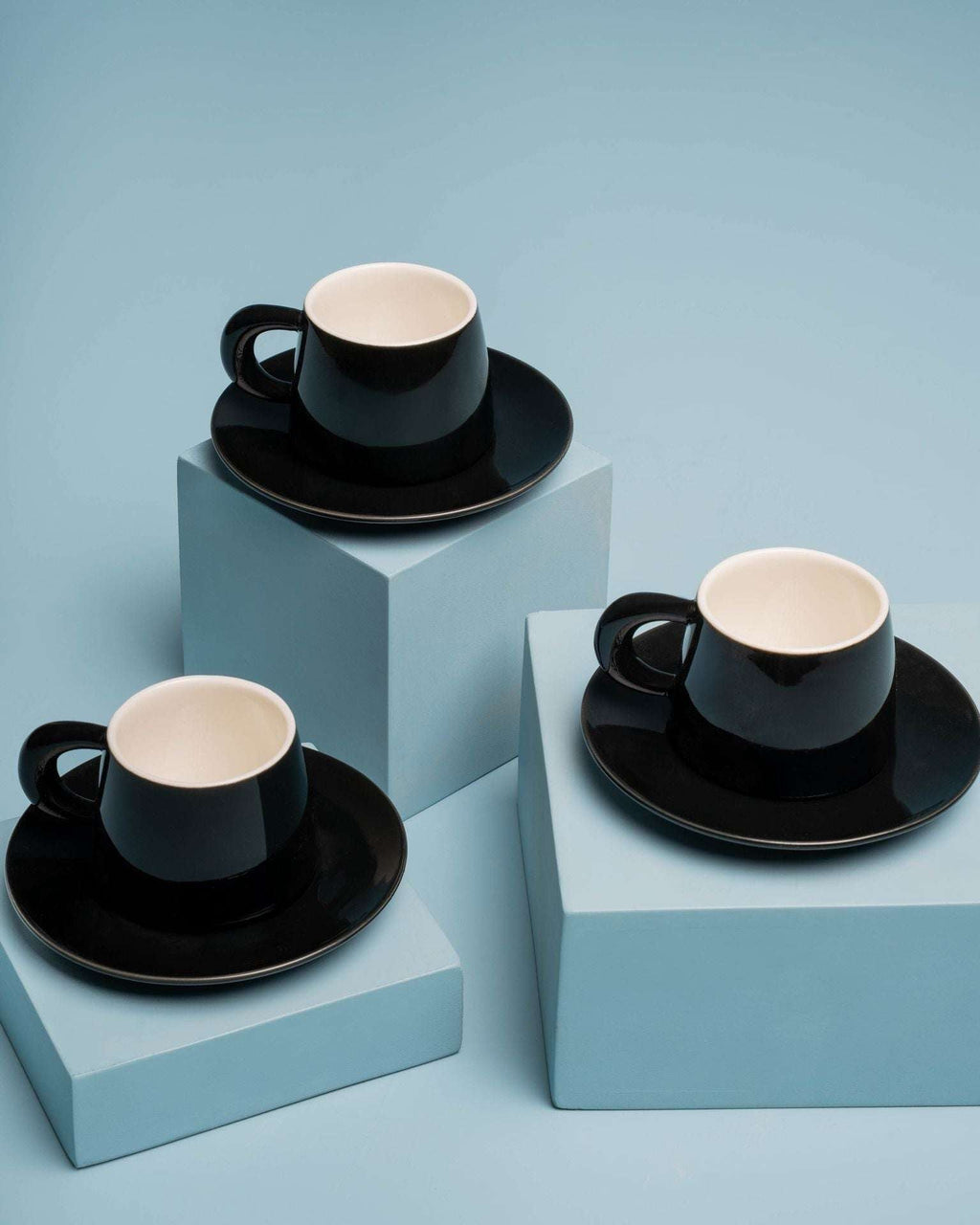 Luxe Espresso Mug