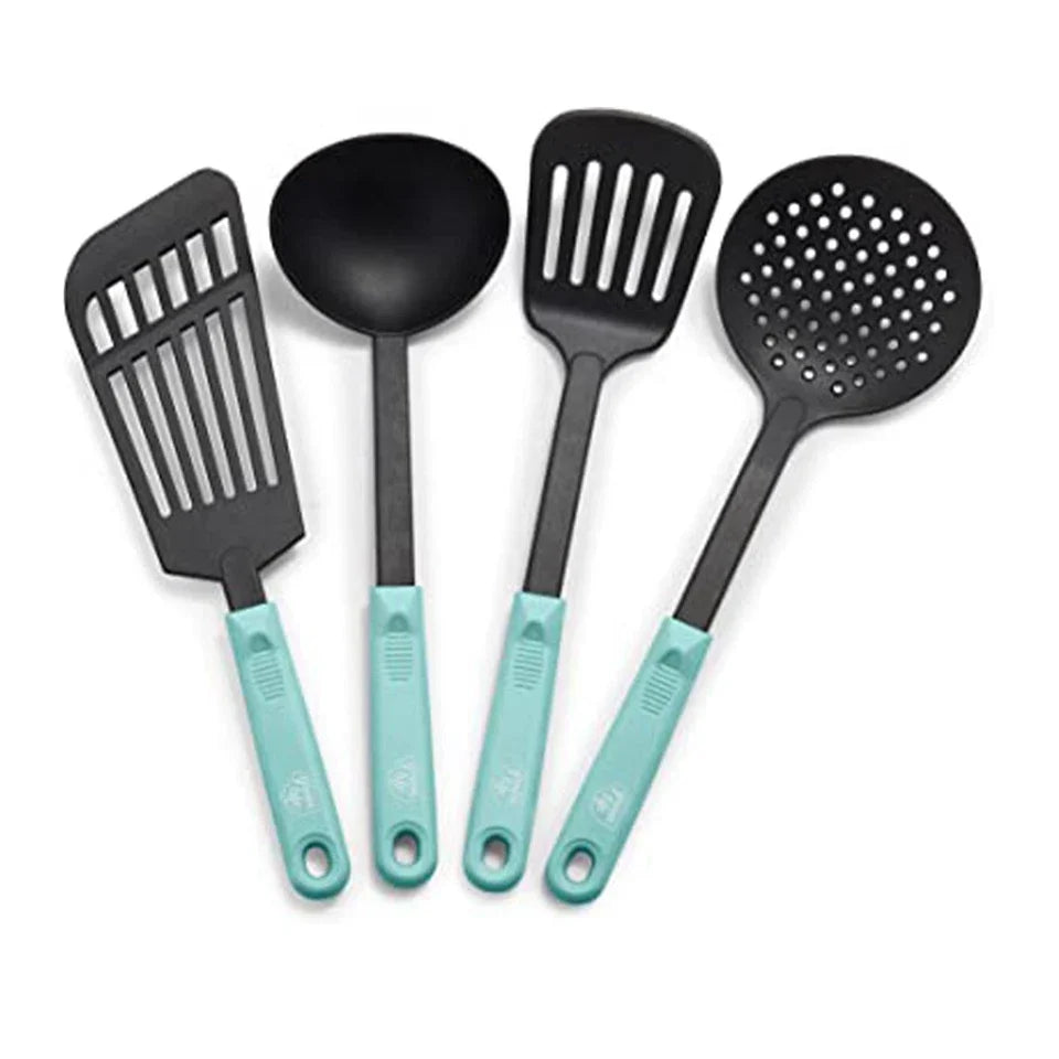 GreenLife Cookware Set 15-Piece Soft Grip Ceramic Non-Stick PFAS Free