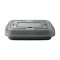 BergHOFF Gem Covered Cake Pan with Slicer