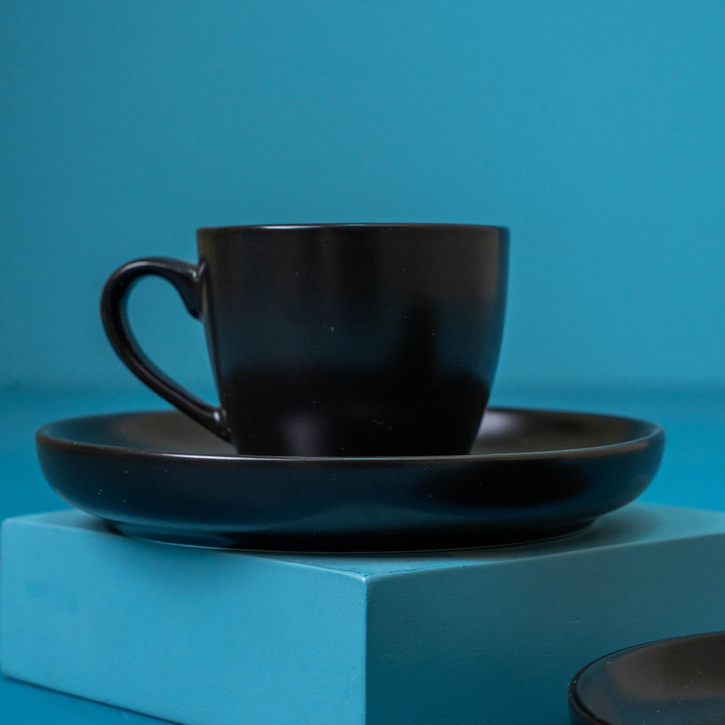 Midnight Coffee Mug