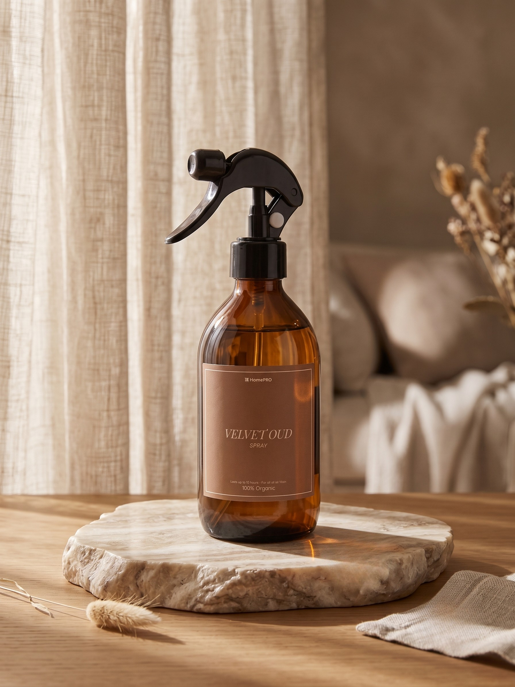 (300 ML) VELVET OUD SPRAY