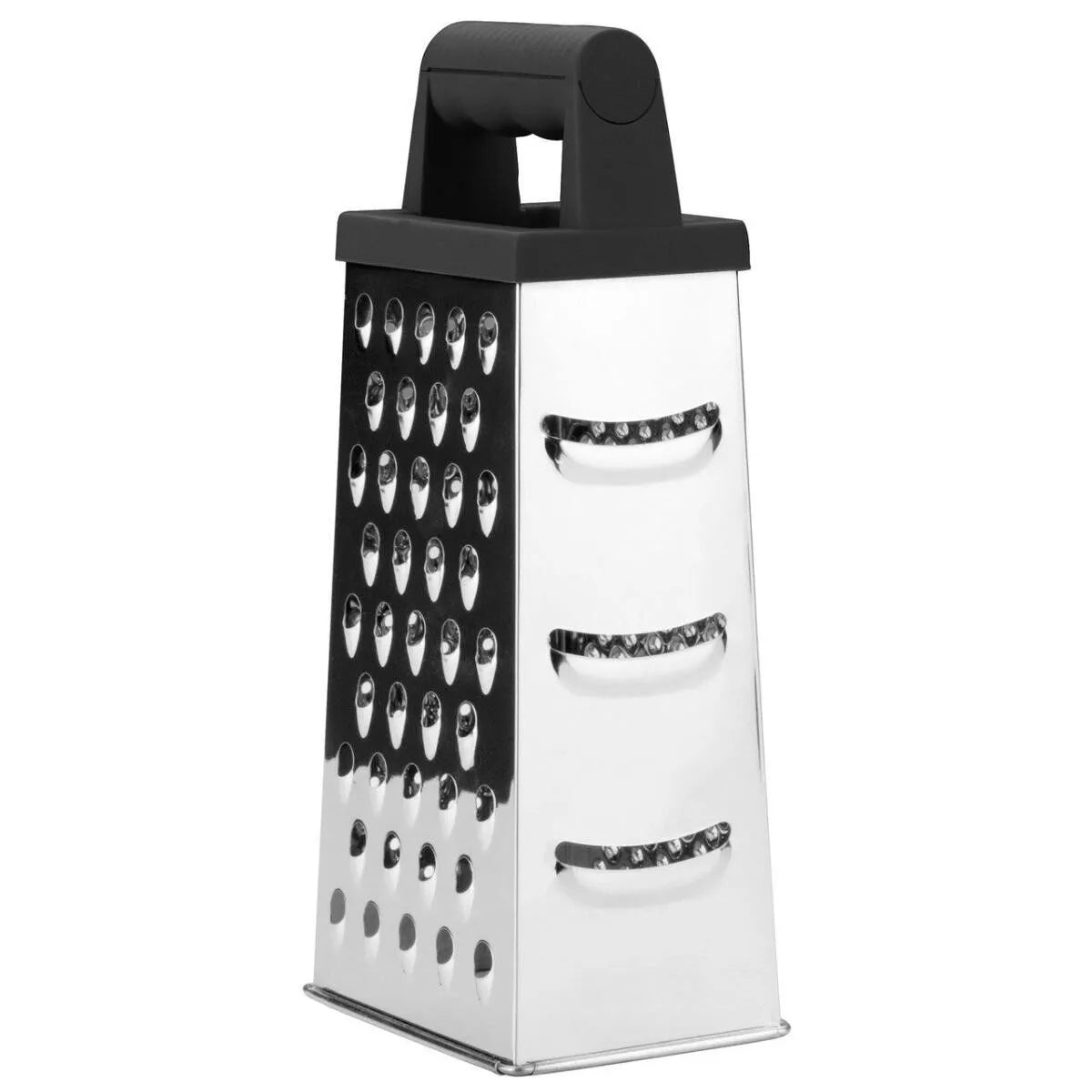 BergHOFF Grater 4-side H18,5cm