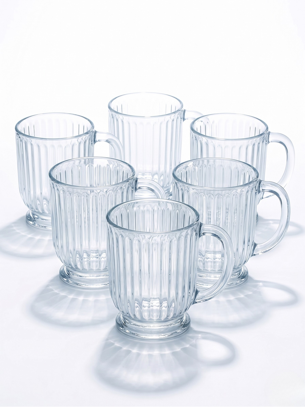Taj Mug Lines 200 ML