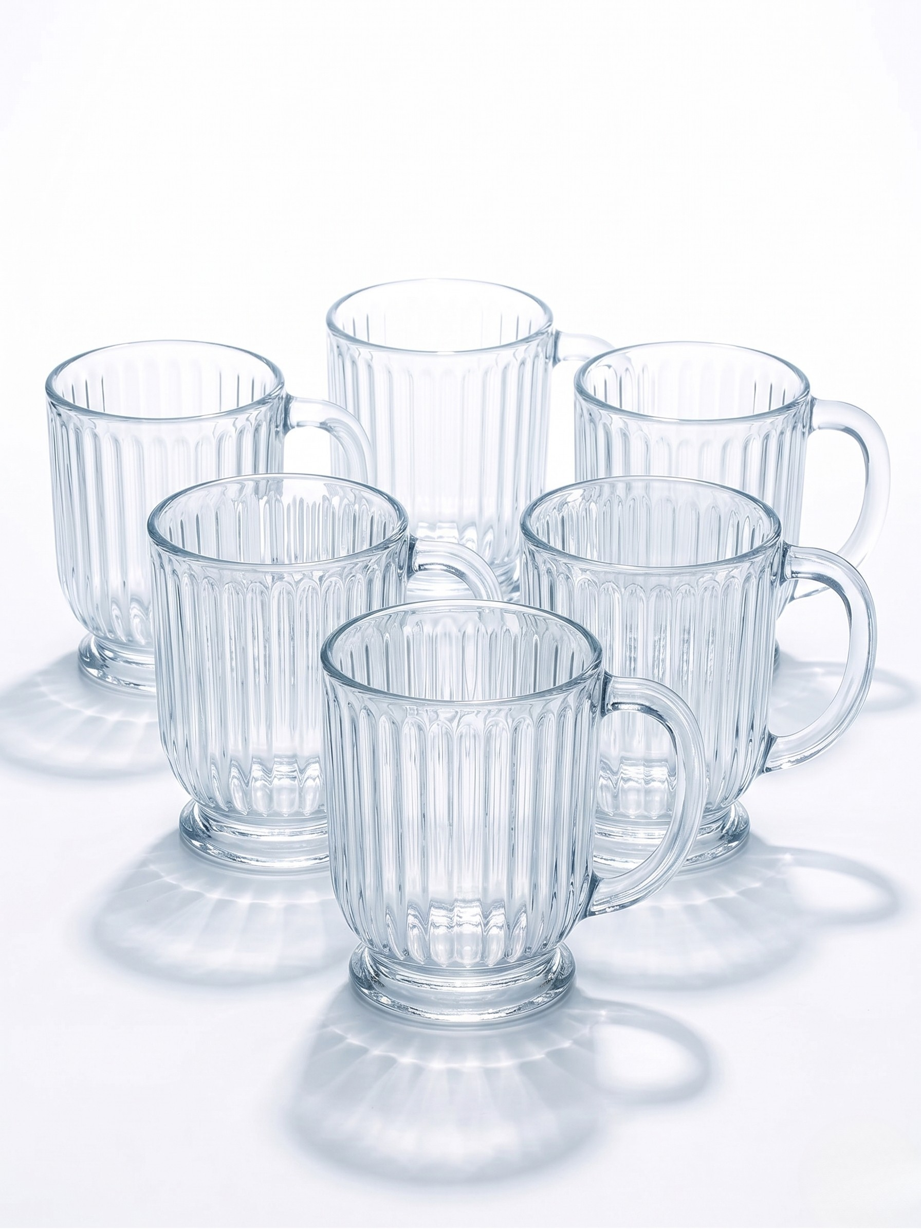Taj Mug Lines 200 ML