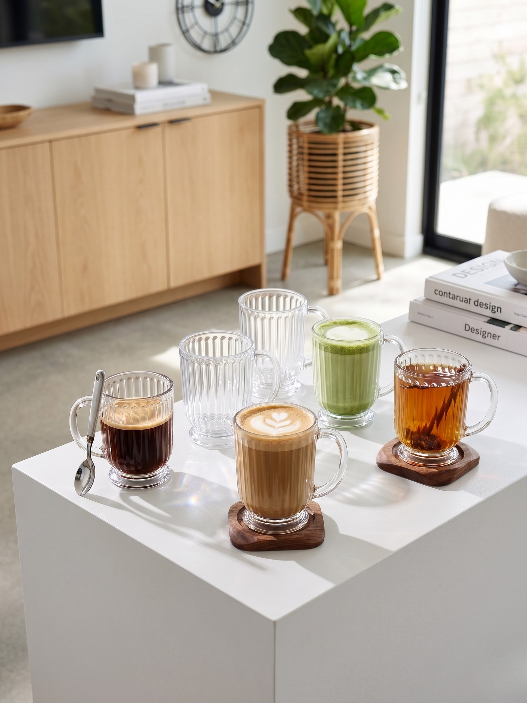 Taj Mug Lines 200 ML