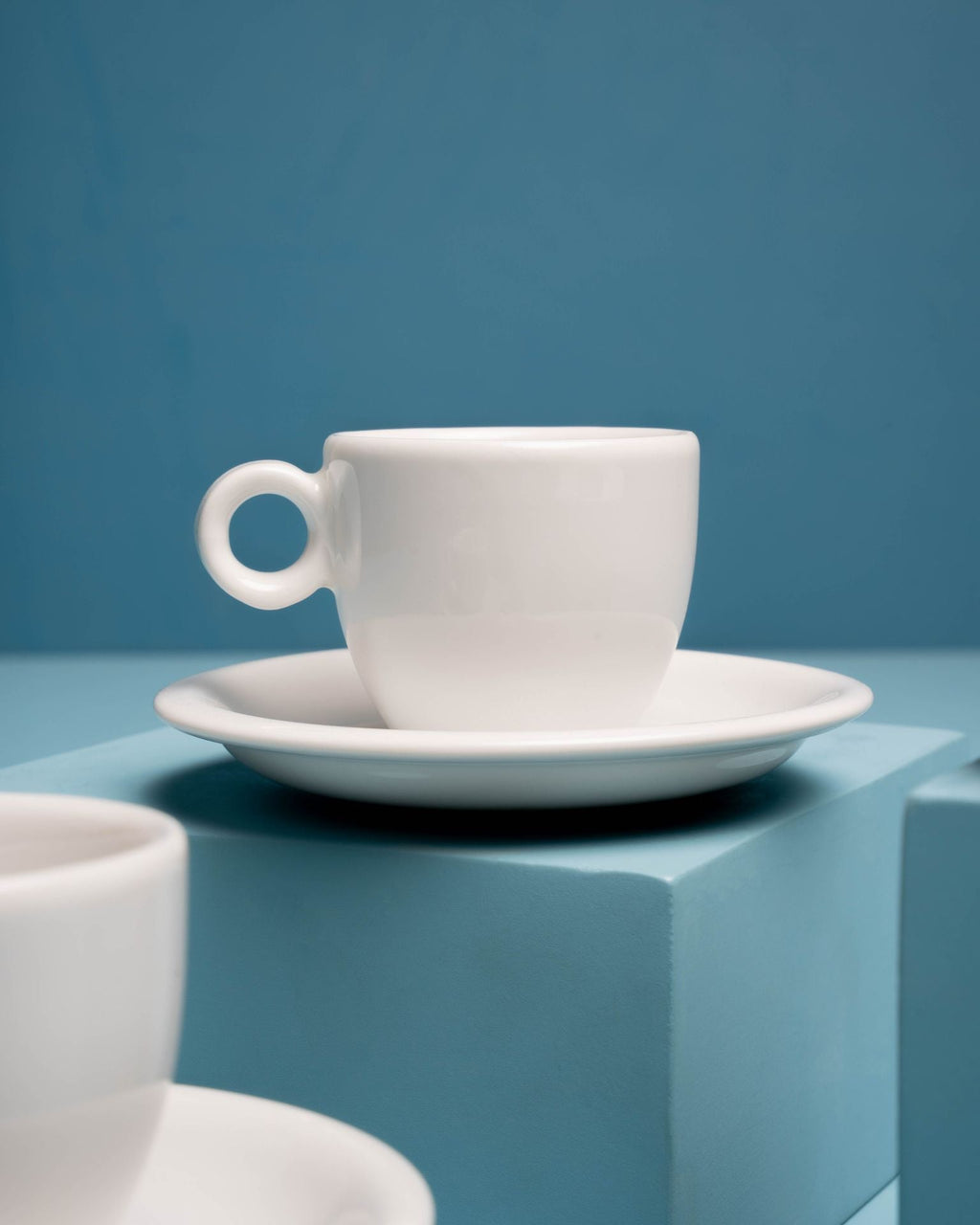 Snow Coffee Mug