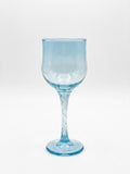 Blue Azure Goblet